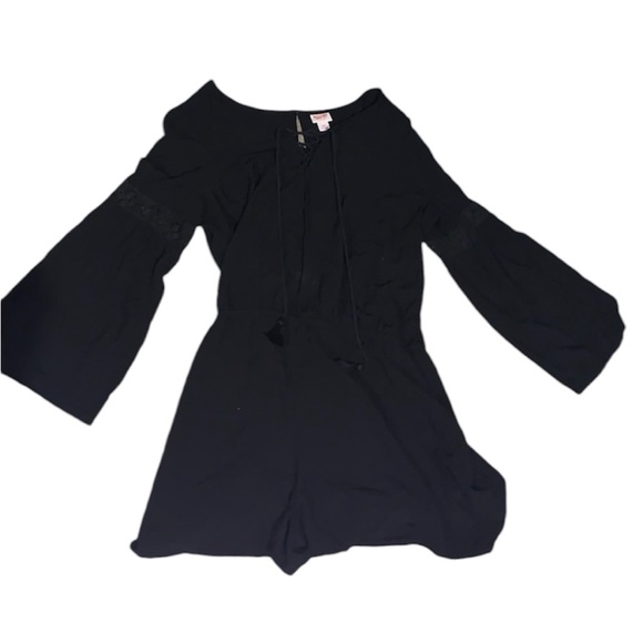 Mossimo Romper - Picture 1 of 6